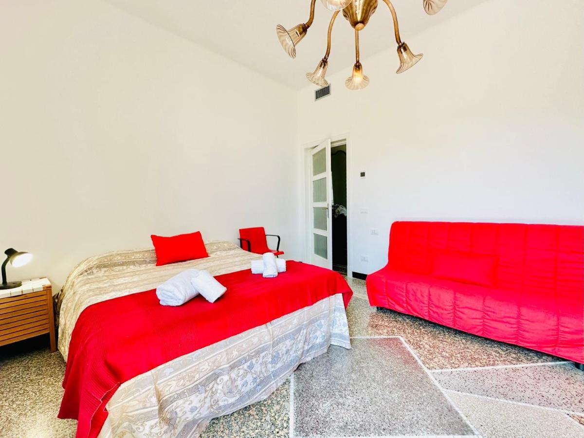 Hostdomus - Casa Ester Noli Bagian luar foto