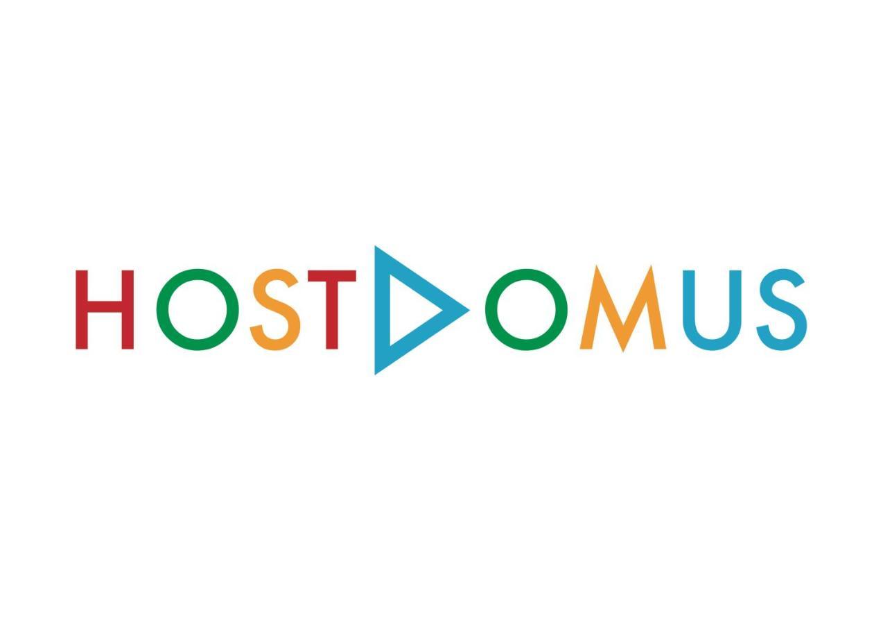 Hostdomus - Casa Ester Noli Bagian luar foto